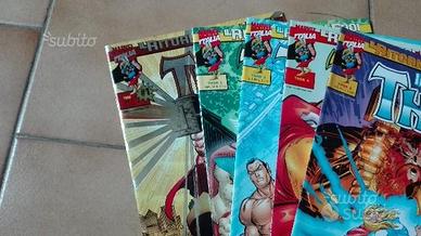 Fumetti Thor