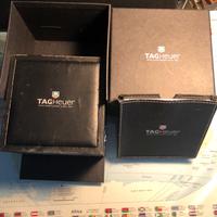 Orologio Tag Heuer monaco
