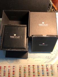 Orologio Tag Heuer monaco