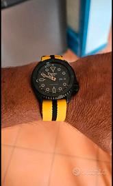 seiko 5 sports Bruce Lee SRPK39K1