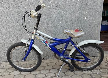 Bici bambino Ruota 16”
