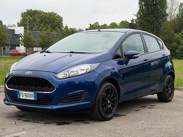 FORD FIESTA 1.4 GPL NEOPATENTATI