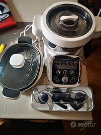 Robot da cucina moulinex cuisine hf800