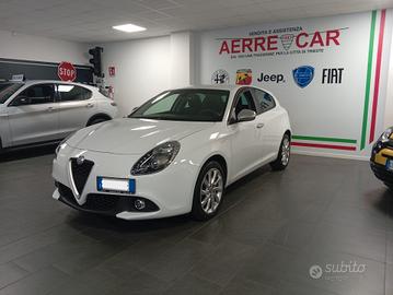 Alfa Romeo Giulietta 1.6 JTDm 120 CV Super