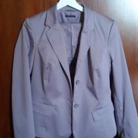 Completo Sisley giacca tg 46. pantaloni Tg 44