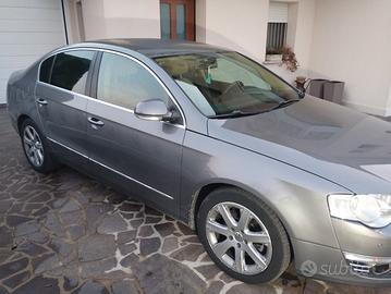 Volkswagen Passat Anno Febbraio 2006