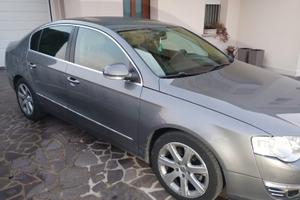Volkswagen Passat Anno Febbraio 2006