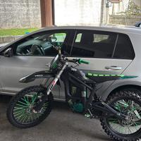 talaria sting tl4000