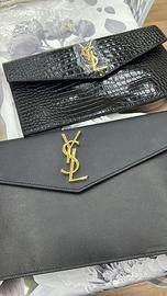 Pochette YSL