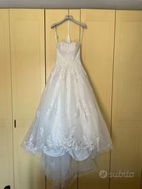 Abito da sposa  Eddy K Italia
