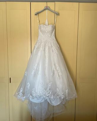 Abito da sposa  Eddy K Italia