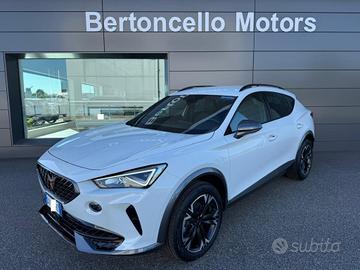CUPRA Formentor 1.5 TSI 150cv DSG FULL LED-TELEC