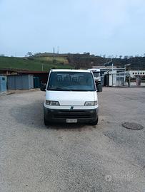 FIAT DUCATO 2.5 DIESEL
