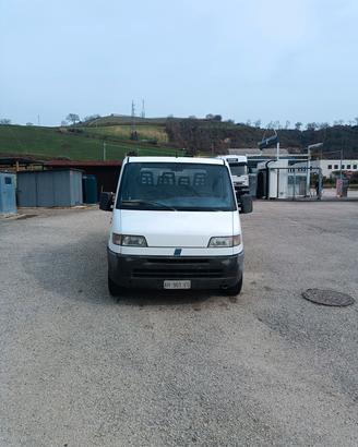 FIAT DUCATO 2.5 DIESEL