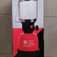 Lampada da campeggio