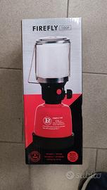 Lampada da campeggio