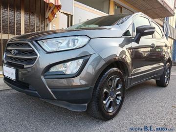 FORD - EcoSport 1.0 ecoboost ST-Line Black