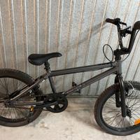 Bicicletta bmx