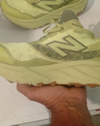 New balance hierro v 9 