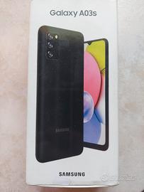 Samsung A03s