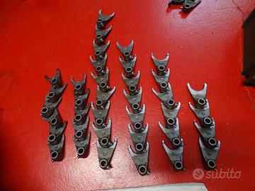 VARIE FORCHETTE CAMBIO MARCE KAWASAKI ZX10R