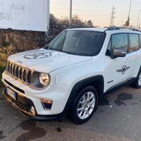 Jeep Renegade M.Y. 2019 1.3 GSE T4 150CV