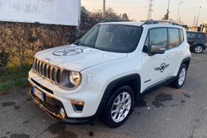 Jeep Renegade M.Y. 2019 1.3 GSE T4 150CV