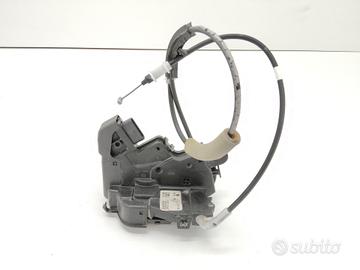 SERRATURA ANTERIORE DESTRA JEEP Avenger Serie 9846