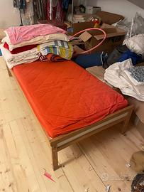 Letto completo bambini