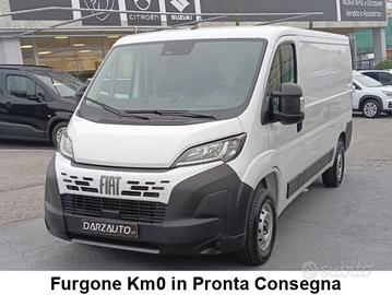 FIAT Ducato 35 2.2 Mjt 140CV L2 H1 PM-TN Furgone