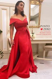 Abito da cerimonia NUOVO