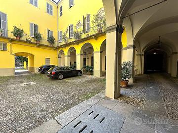 Appartamento di 130 m² con 3 locali a Parma