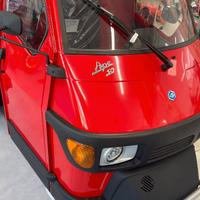 PIAGGIO APE Cross 50