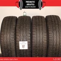4 Gomme 215 70 R 15C Michelin al 83% SPED GRATIS