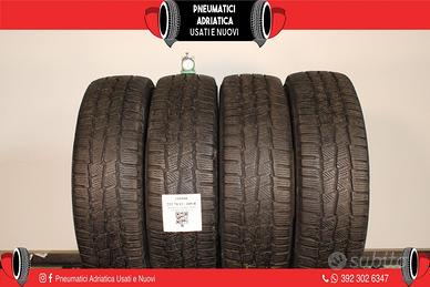 4 Gomme 215 70 R 15C Michelin al 83% SPED GRATIS