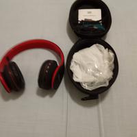 Cuffie Bluetooth con radio 