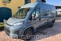 KNAUS KNAUS BOXLIFE 540 MQ PLATINUM SELECTION