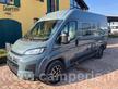 KNAUS KNAUS BOXLIFE 540 MQ PLATINUM SELECTION