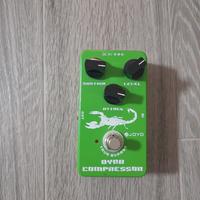 Joyo Dyna Compressor  Sustainer