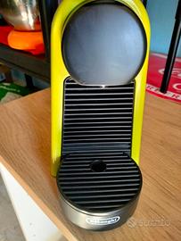  Nespresso essenza mini