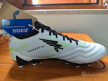 Scarpe da calcio Joma nuovissime