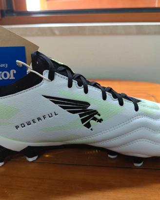 Scarpe da calcio Joma nuovissime