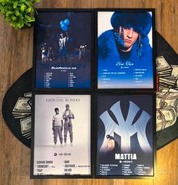 Poster Rondo