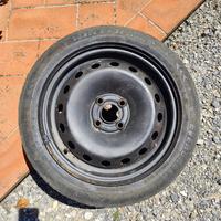 4 cerchi grande punto  R15