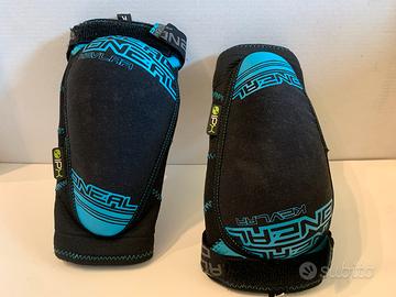 Gomitiere protezioni