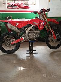 Honda CRF 450 R