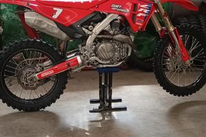 Honda CRF 450 R