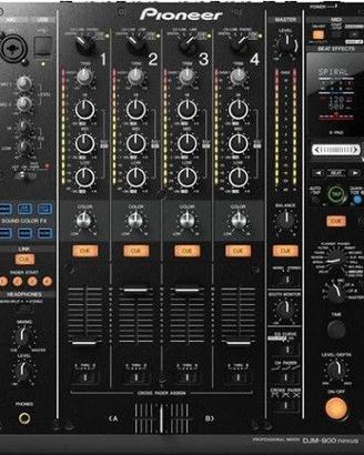 pioneer cdj