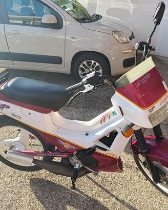 Malaguti Fifty Top Color 