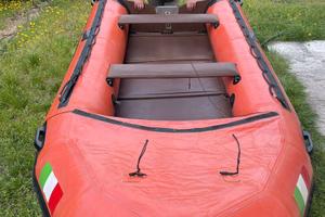 Gommone Mariner mt. 4,5 paiolato zero perdite aria